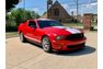 2008 Ford Mustang