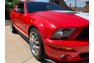 2008 Ford Mustang