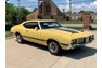 1972 Oldsmobile 442