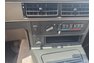 1990 Ford Thunderbird