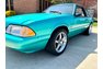 1992 Ford Mustang lx 5.0