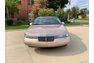 1993 Lincoln Mark VIII