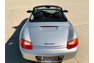 1997 Porsche Boxster