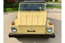 1974 Volkswagen Thing