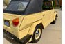 1974 Volkswagen Thing