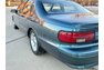 1995 Chevrolet Impala ss