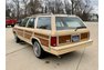 1985 Chrysler Town and Country