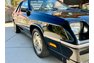 1987 Dodge Shelby GLHS