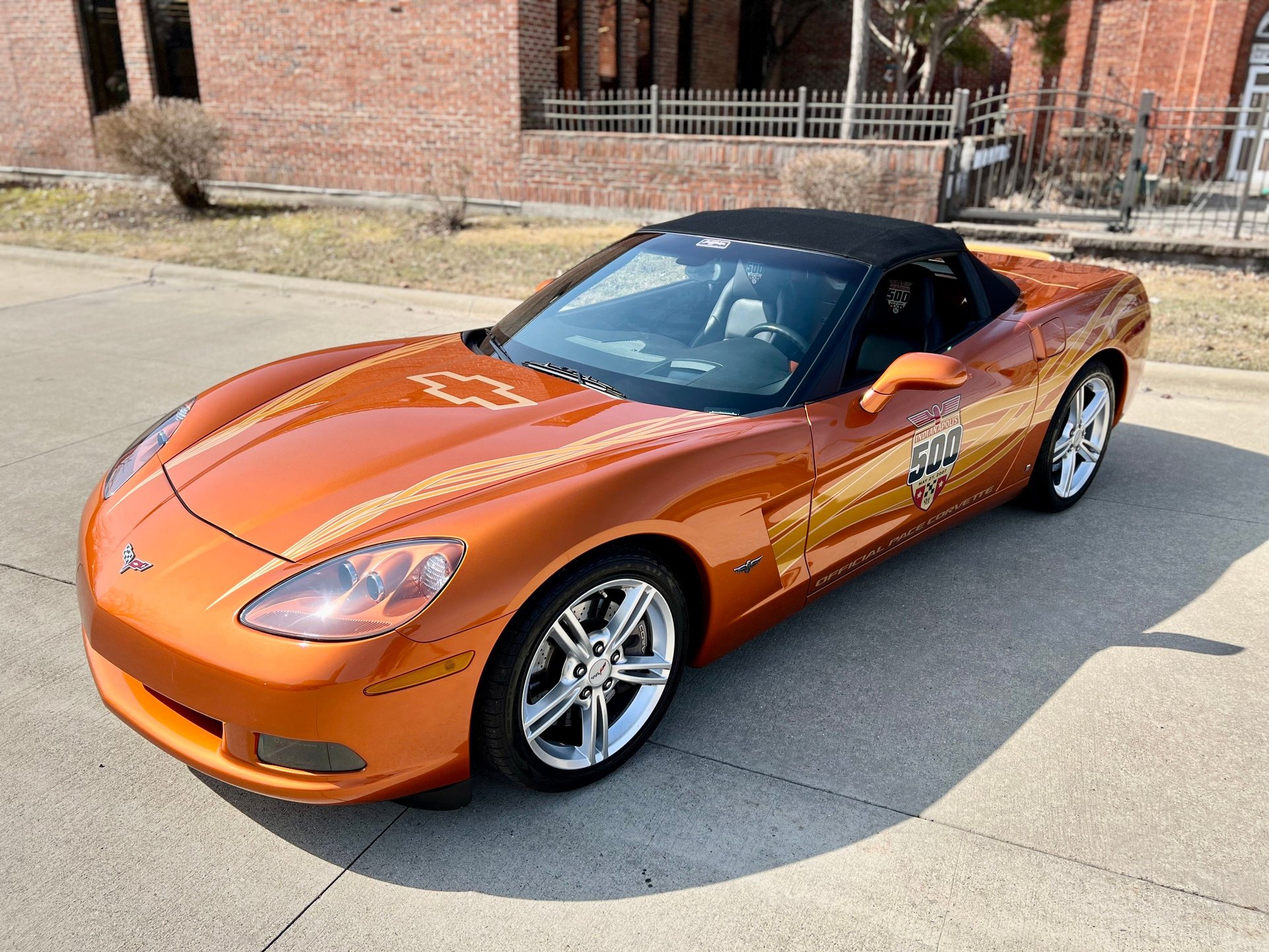 2007 Chevrolet Corvette | Showdown Auto Sales - Drive Your Dream
