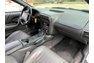 1997 Chevrolet Camaro Z/28 Pace Car