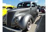 1937 Ford 5 window coupe