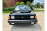 1986 Dodge Omni GLHS   SHELBY