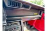1991 Chevrolet Camaro Z/28