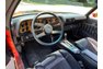 1976 Chevrolet Camaro LT