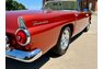 1955 Ford Thunderbird