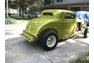 1932 Ford Three window coupe
