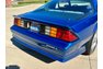 1992 Chevrolet Camaro rs