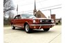 1966 Ford Mustang gt