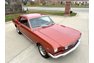 1966 Ford Mustang gt