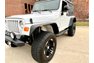 2004 Jeep Wrangler
