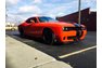 2016 Dodge Challenger srt hellcat