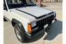 1987 Jeep Comanche Chief