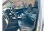 2017 Chevrolet Silverado LTZ 2500