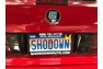1989 Dodge Shelby csx