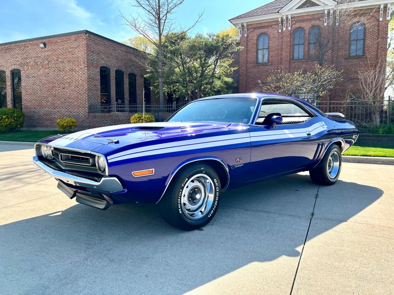 1971 Dodge Challenger