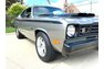 1974 Plymouth Duster