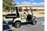 2019 Olympus Golf Cart