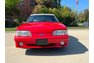 1990 Ford Mustang gt