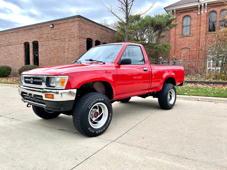 1994 Toyota | Showdown Auto Sales - Drive Your Dream