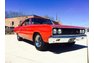 1967 Dodge Coronet r/t tribute