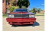 1985 Chevrolet El Camino