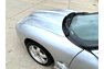 2002 Pontiac Trans Am WS6