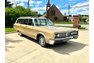 1967 Chrysler Town and Country