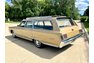 1967 Chrysler Town and Country