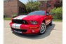 2009 Ford Mustang