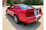 2009 Ford Mustang