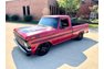 1972 Ford F100