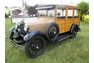 1929 Ford Model A