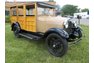 1929 Ford Model A