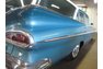 1959 Chevrolet Brookwood Wagon