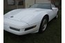 1996 Chevrolet Corvette