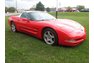 1999 Chevrolet Corvette