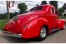 1940 Ford Deluxe Coupe