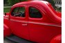 1940 Ford Deluxe Coupe