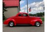 1940 Ford Deluxe Coupe