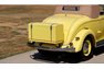 1934 Dodge DR Convertible Coupe